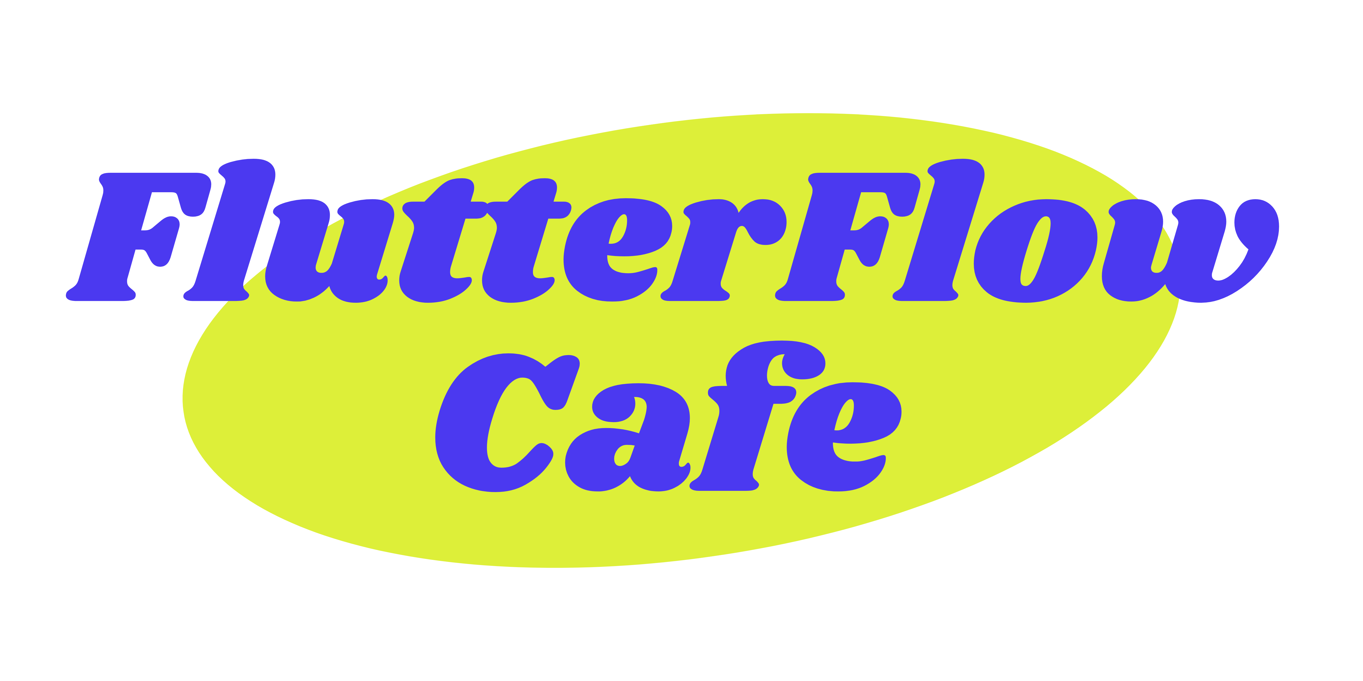 FlutterFlow Cafe
